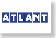 логотип атлант
