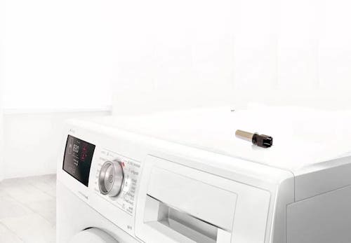 Замена термодатчика в стиральной машины AEG